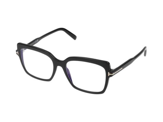  톰포드 선글라스 FT5947 B Black - TOMFORD
