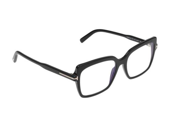  톰포드 선글라스 FT5947 B Black - TOMFORD