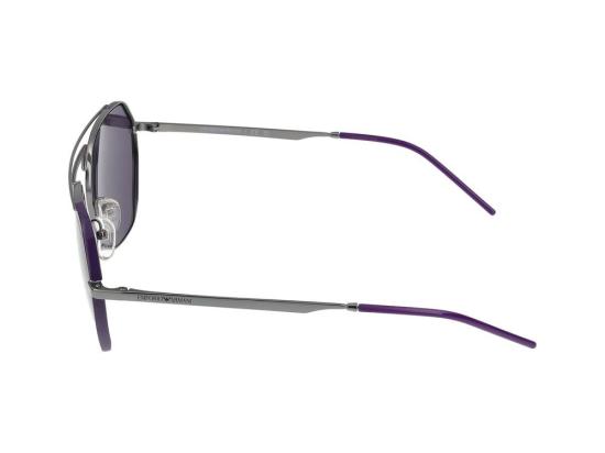  엠포리오 아르마니 선글라스 0EA2148 Grey - EMPORIO ARMANI