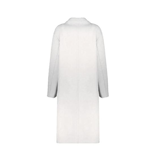  에르노 코트 GC000424D33382 1100 White - HERNO