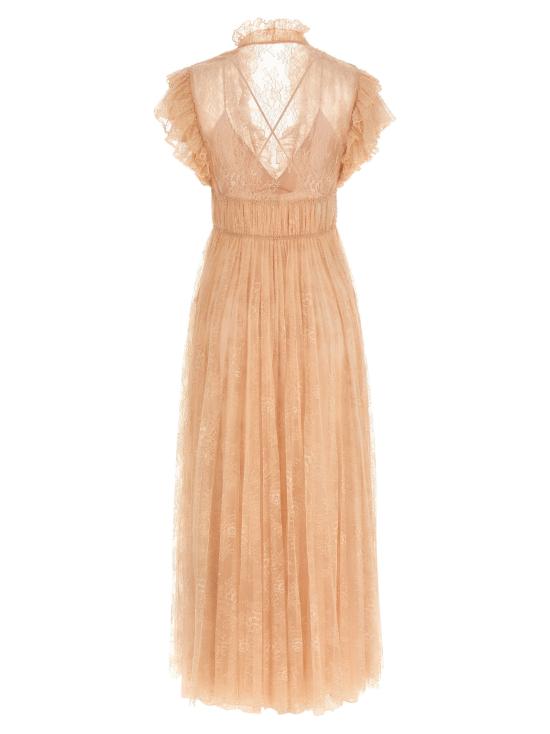 26SS 알베르타 페레티 롱 원피스 A041016480180 - ALBERTA FERRETTI