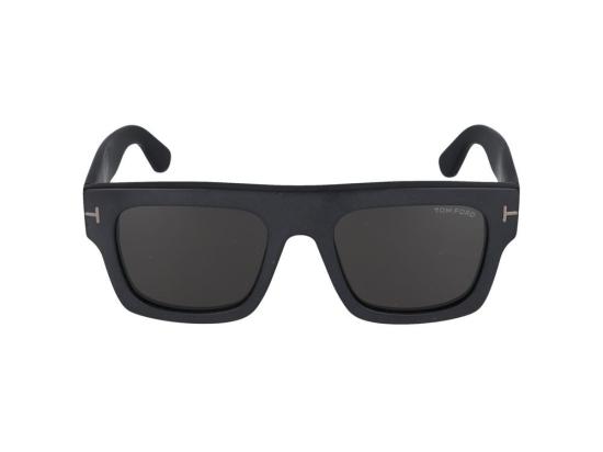 톰포드 선글라스 FT0711 N Black