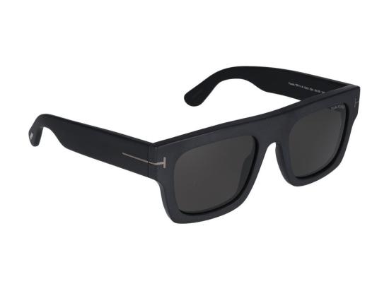  톰포드 선글라스 FT0711 N Black - TOMFORD