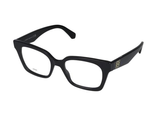  로에베 선글라스 LW50115I Black - LOEWE