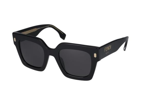  펜디 선글라스 FE40101I Grey - FENDI