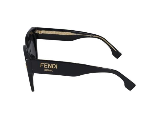  펜디 선글라스 FE40101I Grey - FENDI
