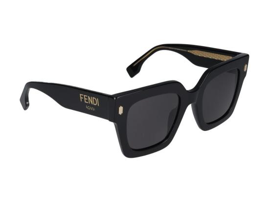  펜디 선글라스 FE40101I Grey - FENDI
