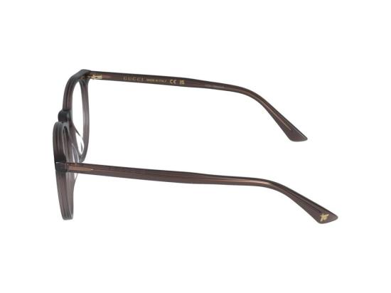  구찌 선글라스 GG0027O Burgundy - GUCCI