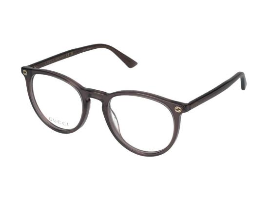  구찌 선글라스 GG0027O Burgundy - GUCCI