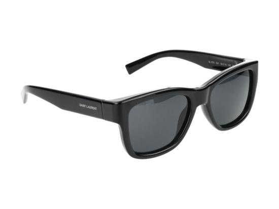  생로랑 선글라스 SL 674 Grey - SAINT LAURENT