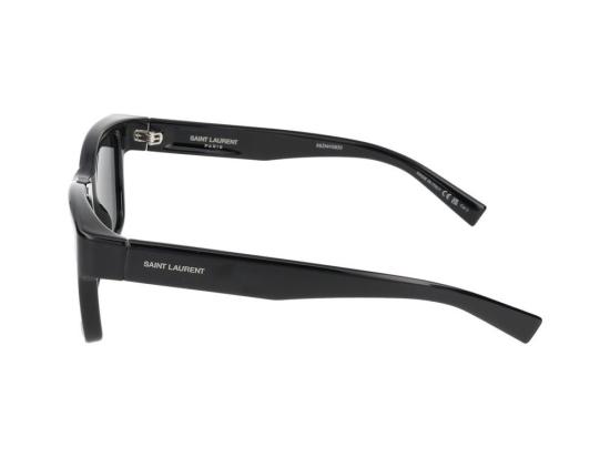  생로랑 선글라스 SL 674 Grey - SAINT LAURENT