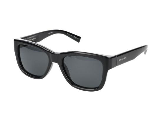  생로랑 선글라스 SL 674 Grey - SAINT LAURENT
