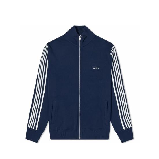  오트리 자켓 A24EJAPM 528B Black