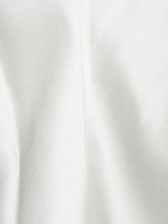  라펠라 라운지 웨어 LPDCFI0020291 0031 White - LA PERLA