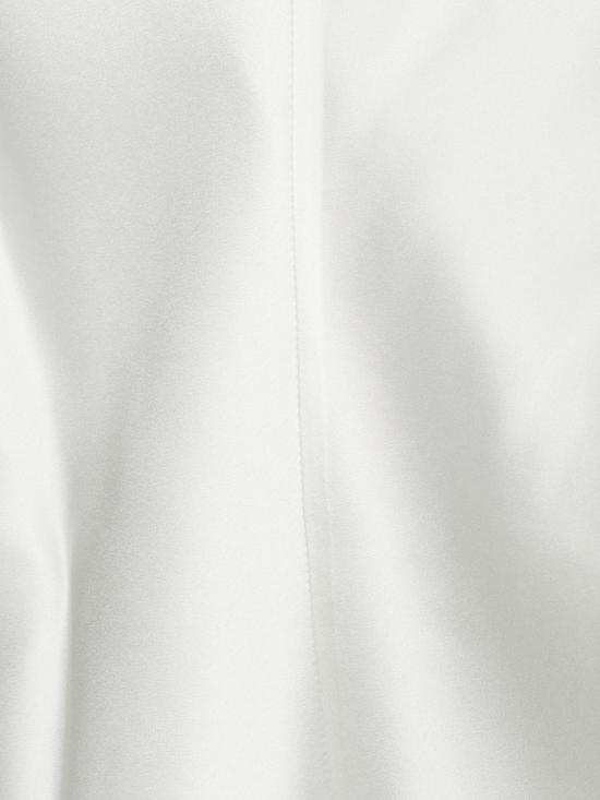  라펠라 라운지 웨어 LPDCFI0020291 0031 White - LA PERLA