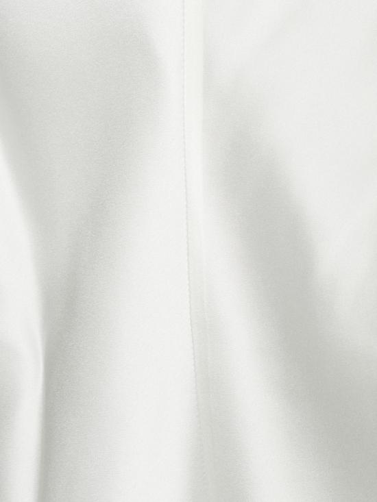  라펠라 라운지 웨어 LPDCFI0020291 0031 White - LA PERLA