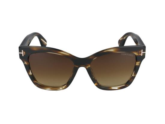  톰포드 선글라스 FT1217 Brown
