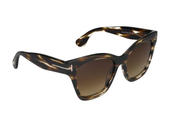  톰포드 선글라스 FT1217 Brown - TOMFORD