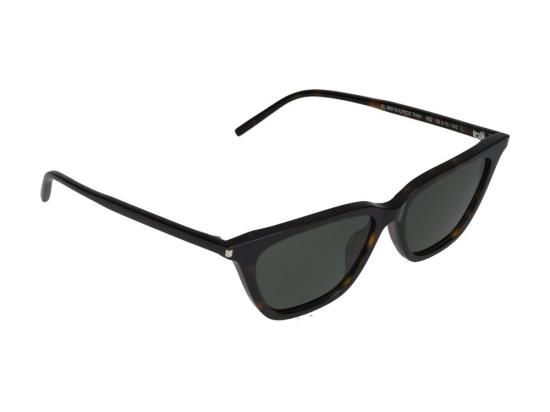  생로랑 선글라스 SL 889 SULPICE THIN Grey - SAINT LAURENT