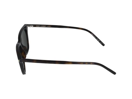  생로랑 선글라스 SL 889 SULPICE THIN Grey - SAINT LAURENT