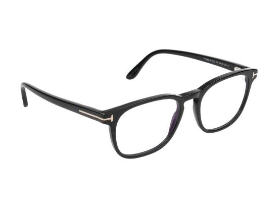  톰포드 선글라스 FT5868 B Black - TOMFORD