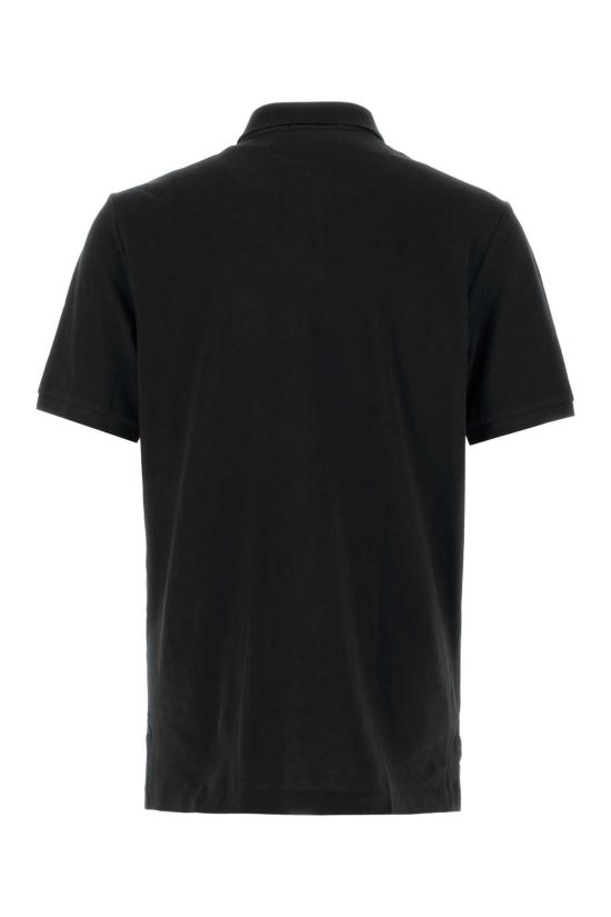 26SS 폴로 랄프로렌 폴로 티셔츠 710783656 020 Black - POLO RALPH LAUREN