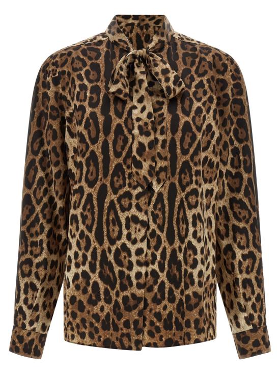 26SS 돌체앤가바나 블라우스 F5T19TFS1GTHY13M