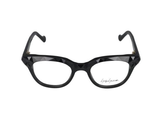  요지 야마모토 선글라스 LOOK021 Black