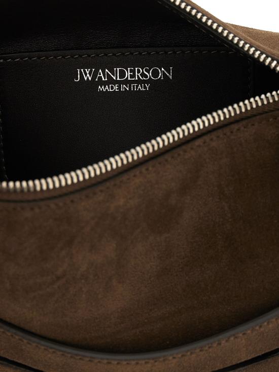 26SS JW앤더슨 토트백 HB0762LA0364600 - JW ANDERSON