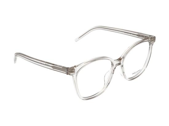  생로랑 선글라스 SL M162 White - SAINT LAURENT