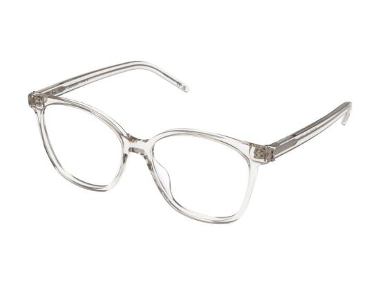  생로랑 선글라스 SL M162 White - SAINT LAURENT