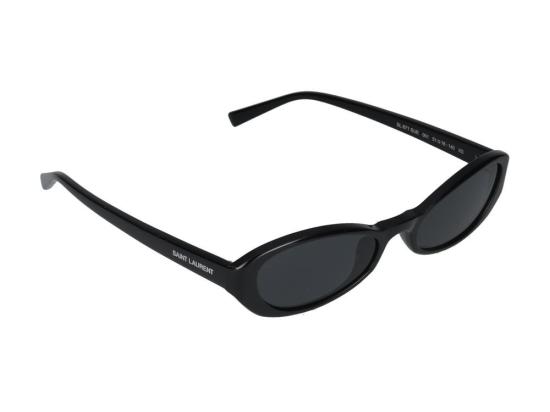  생로랑 선글라스 SL 871 SUE Black - SAINT LAURENT