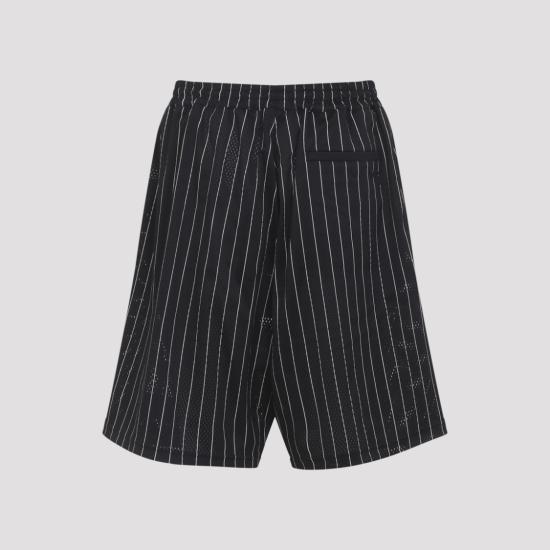 26SS 와이쓰리 숏팬츠 KQ9829 Black - Y-3