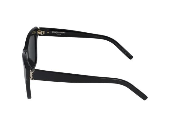  생로랑 선글라스 SL M156 Grey - SAINT LAURENT
