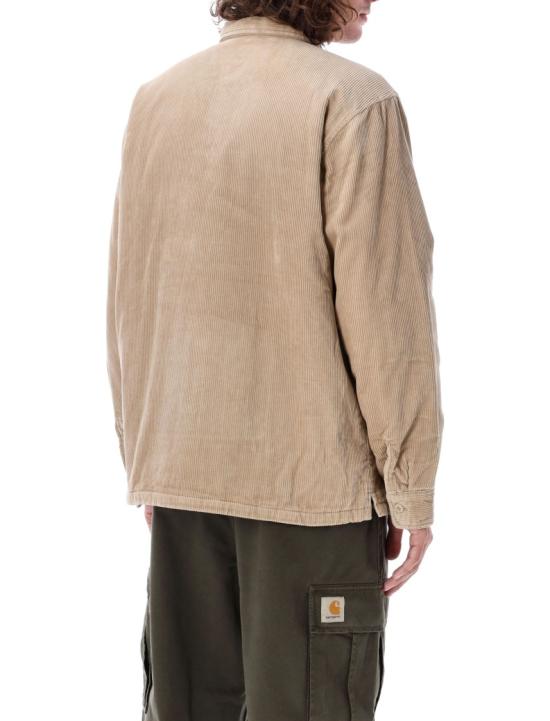 25FW 칼하트 WIP 위드썸 셔츠 I028827 Neutrals - CARHARTT WIP