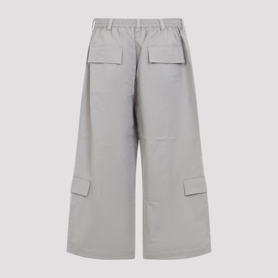 26SS 와이쓰리 스트레이트 팬츠 KS5120 White - Y-3