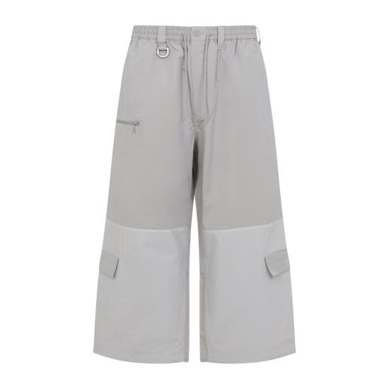 26SS 와이쓰리 스트레이트 팬츠 KS5120 White