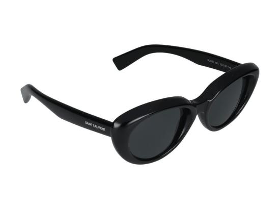  생로랑 선글라스 SL 859 Black - SAINT LAURENT
