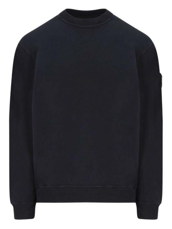 25FW 스톤 아일랜드 탑 K2S156100069S0F28 Black