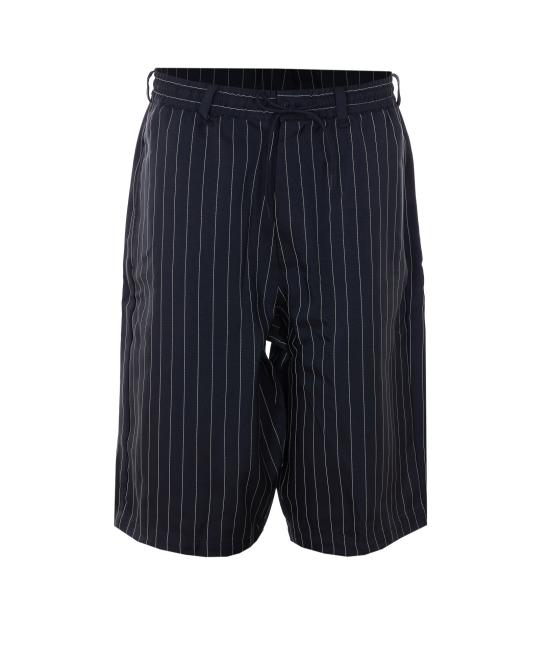 26SS 와이쓰리 숏팬츠 KR1690 BLACK Black