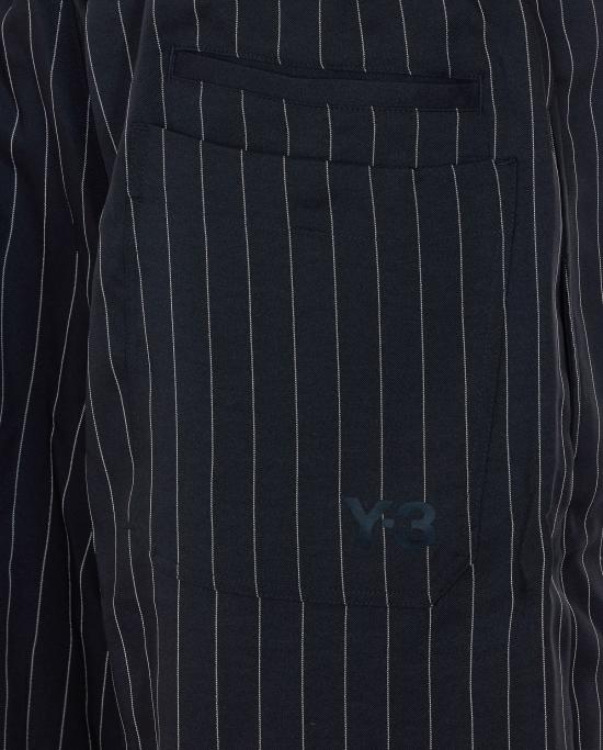 26SS 와이쓰리 숏팬츠 KR1690 BLACK Black - Y-3