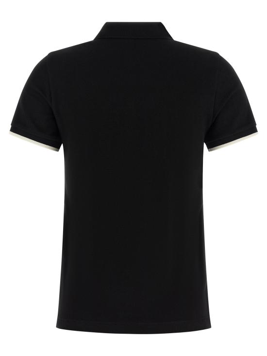 26SS 몽클레어 폴로 티셔츠 L10938A0000484720999 - MONCLER