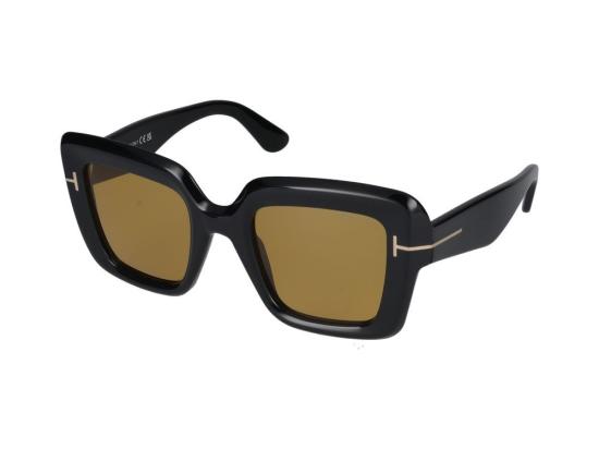  톰포드 선글라스 FT1157 Black - TOMFORD