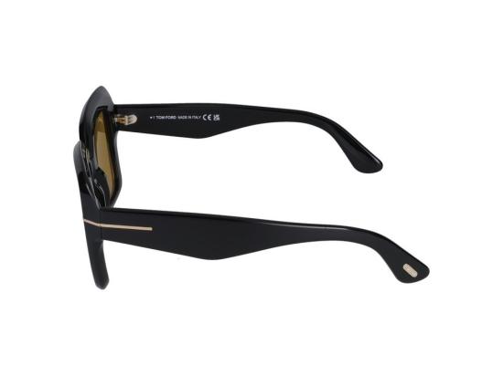  톰포드 선글라스 FT1157 Black - TOMFORD