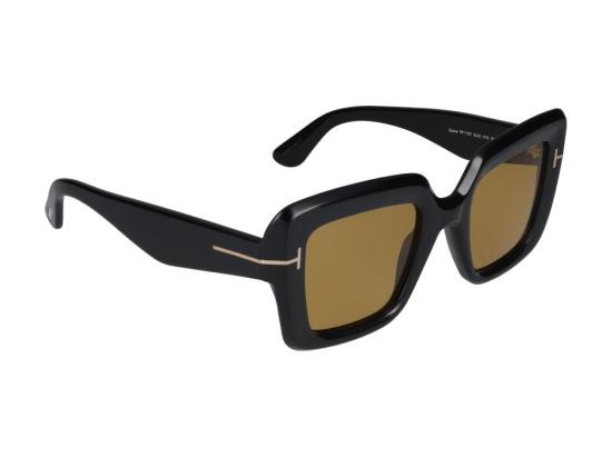 톰포드 선글라스 FT1157 Black - TOMFORD