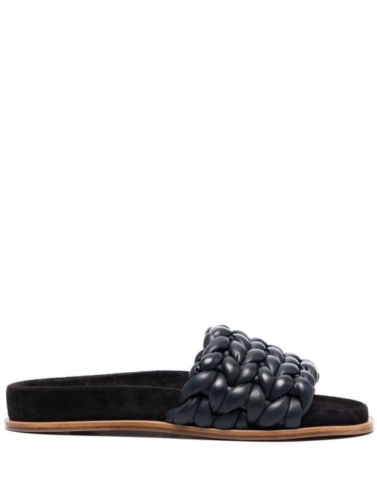  끌로에 샌들 CHC22S557X6 KACEY4C4 Blue