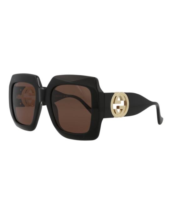  구찌 선글라스 GG1022S 30011773 005 00008 NS Black - GUCCI