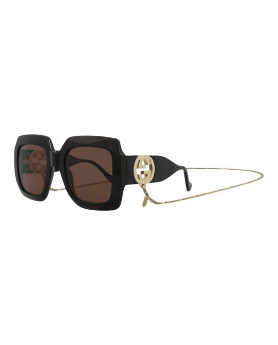  구찌 선글라스 GG1022S 30011773 005 00008 NS Black - GUCCI