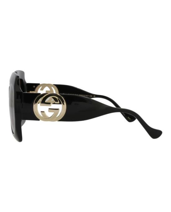  구찌 선글라스 GG1022S 30011773 005 00008 NS Black - GUCCI
