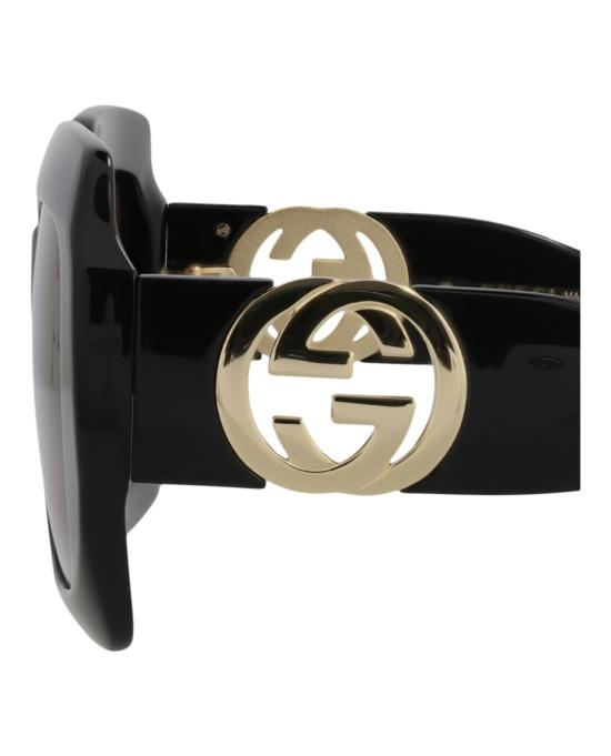  구찌 선글라스 GG1022S 30011773 005 00008 NS Black - GUCCI